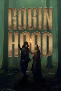 دانلود سریال رابین هود Robin Hood